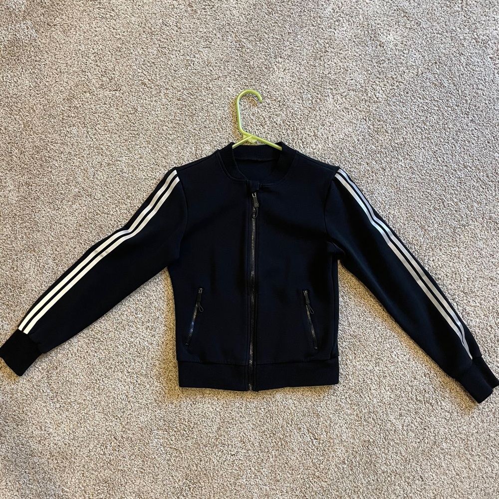 Buffbunny Collection Bomber Jacket